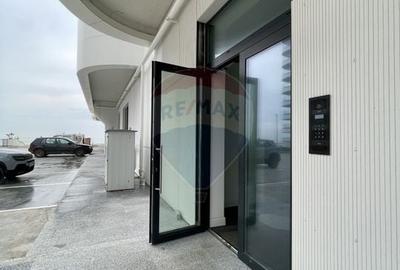 Garsonieră semidecomandată, mobilată în Nord - 26