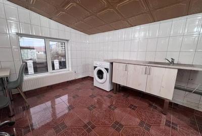 Apartament cu 5 camere decomandat în Gării - 3