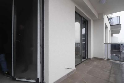 Apartament 3 camere, bloc nou, etaj intermediar, Marasti - 3