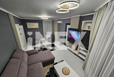Inchiriere apartament de Lux, zona Centrala - 4