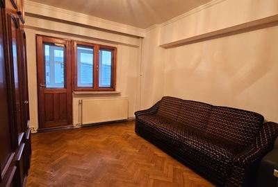 Apartament cu 3 camere decomandat, mobilat în Ultracentral - 15