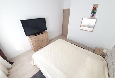 Apartament cu 2 camere decomandat, mobilat în Pipera - 2