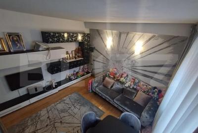 Casa 3 camere, 65 mp, curte comuna, zona Balcescu Casa 3 camere, 65 mp, curte comuna, zona Balcescu - 4