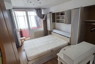 Apartament cu 3 camere semidecomandat în Metalurgie - 3
