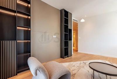 REA1023882 Apartament superb High End 3 camere One Verdi Park I Priveliste super - 9