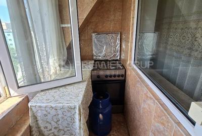 Garsonieră în Alexandru cel Bun - 3