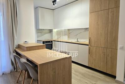 Apartament nou 2 camere | Dotari premium | Etaj 4/5 | Prima inchiriere - 1