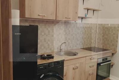 Apartament cu o camera Buziasului - 1
