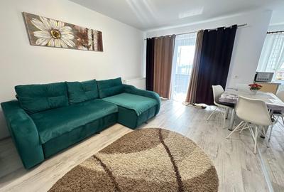 Apartament modern cu 2 camere in zona Tractorul