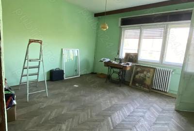 Cotroceni, apartament 4 cam + Garaj, 160 mp Cotroceni, apartament 4 cam + Garaj, 160 mp - 3