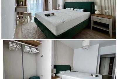 Apartament cu 2 camere decomandat în Sârbi - 4