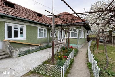 Casă cu 4 camere cu Teren 2571 Mp în Alexandru cel Bun - 2