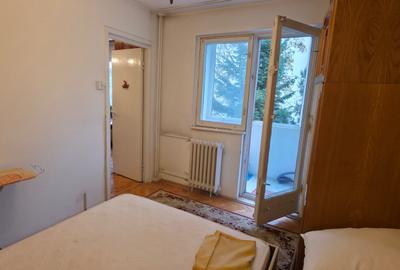 Etaj 1 Zona Dacia - liber + boxa - 4