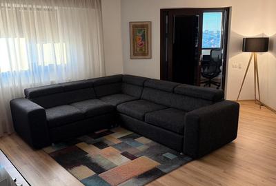 Trocadero - apartament remarcabil cu vedere panoramica - 14