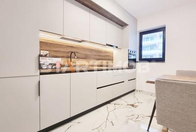 Garsoniera  prima inchiriere zona Coresi cu parcare - 31