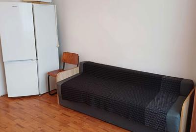 Garsonieră semidecomandată în Exterior Vest - 6