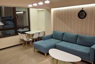 Apartament cu 2 camere în Ștrand - 4