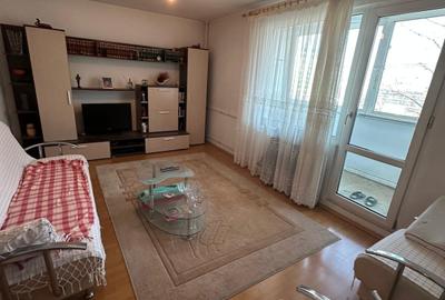 Apartament cu 4 camere decomandat în Militari - 2