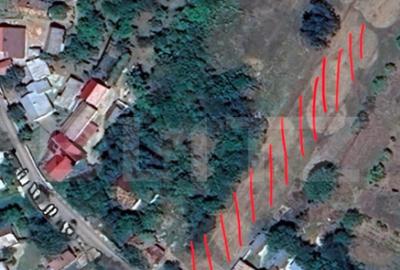 Teren de 2460 mp, în Burdujeni - 3