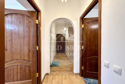 Apartament 3 camere - curte - Metrou Costin Georgian Apartament 3 camere - curte - Metrou Costin Georgian - 17