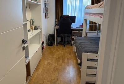 Apartament cu 3 camere, mobilat în Străulești - 1