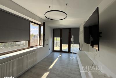 Spațiu comercial, de 130 mp, în Ciupercenii Noi - 3