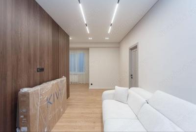 Apartament cu 2 camere în Muncii