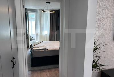 Apartament cu 2 camere, 50mp, Calea Bucuresti - 15