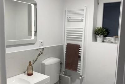 Apartament cu 3 camere decomandat, mobilat în Târgu Cucu - 4