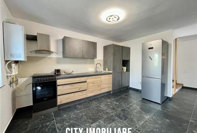 Duplex 4 camere, S- 120 mp + gradina, Borhanci. - 28