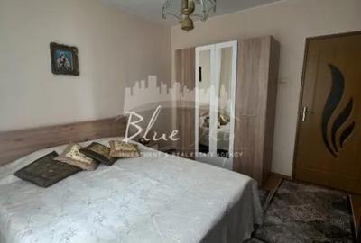 Apartament cu 2 camere semidecomandat, mobilat în Tomis II