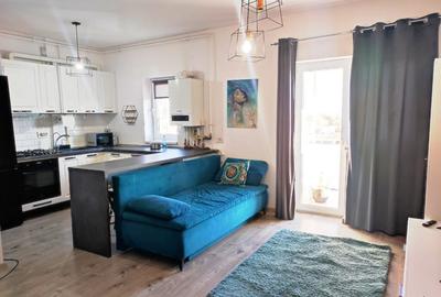 Apartament 3 camere Luceafarul - 2