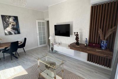 Apartament cu 2 camere decomandat în Central - 7
