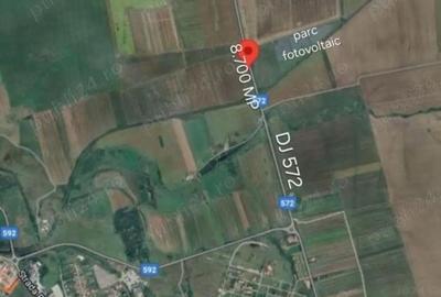 Teren de 14000 mp, în Central - 4