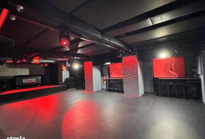 Spațiu comercial, de 520 mp, în Central - 10