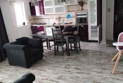 Apartant 4 camere Consliul Judetean - 12