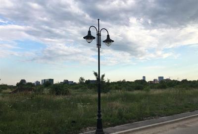 Teren Construcții intravilan de 10000 mp, în Pipera - 5