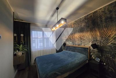 Apartament modern 3 camere complet mobilat si utilat 55 MP - Selimbar - 6