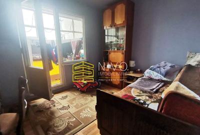 Apartament cu 4 camere decomandat în Sângeorgiu de Mureș - 1