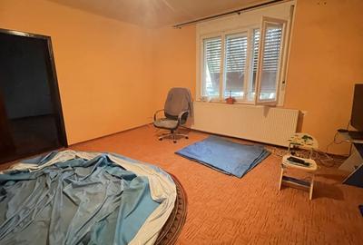 Casă individuală cu 4 camere cu Canalizare în Mehala - 9