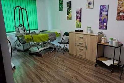 Spațiu comercial, de 55 mp, în Central - 1