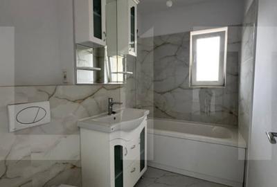 Apartament cu 3 camere decomandat în Central - 5