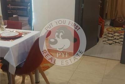 Apartament cu 3 camere decomandat în Chiajna - 3