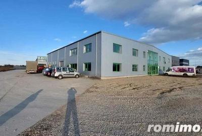 Spațiu comercial, de 686 mp, în Mogoșoaia - 3