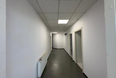 Birou/ depozit 13mp, in spate la Silk District - 11