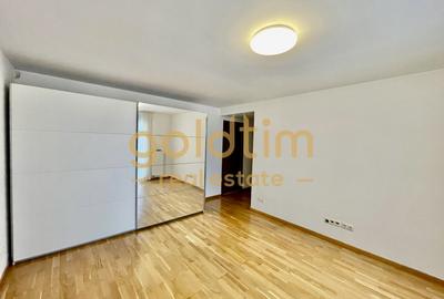 Apartament cu 4 camere semidecomandat în Băneasa - 35