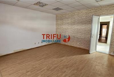 Casa de vanzare in Alba Iulia pretabila pentru cabinete medicale Casa de vanzare in Alba Iulia pretabila pentru cabinete medicale - 4