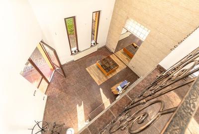 Spatiu de inchiriat in Tractorul - 125 mp, renovat - 22