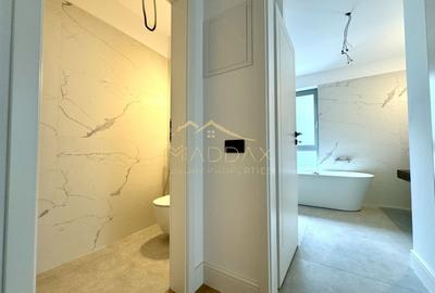 Duplex cu 6 camere cu Canalizare în Iancu Nicolae - 23