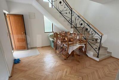 Casa de vanzare, cu 4 camere, 180 mp 1300mp teren Valea Ghin - 14